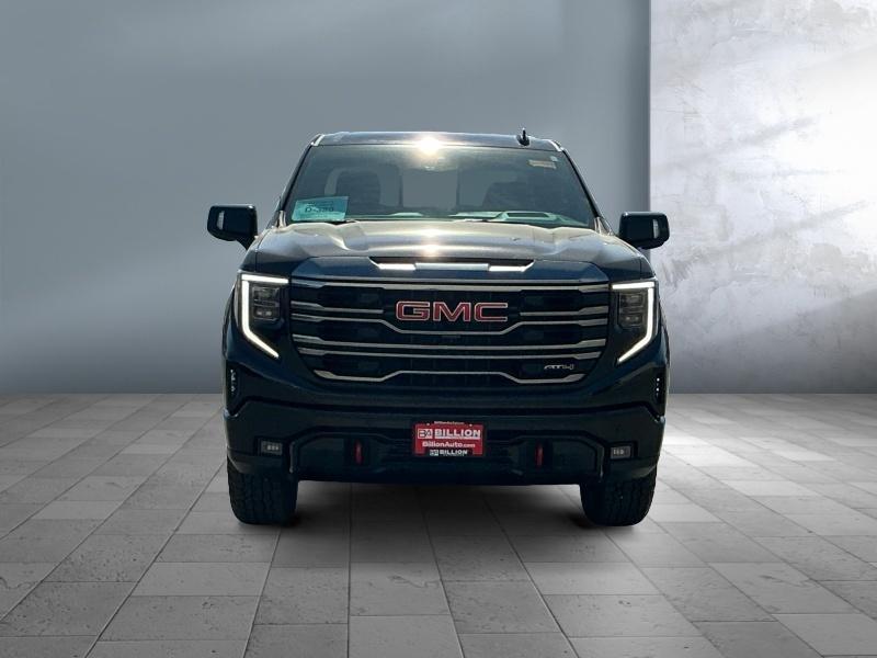 used 2022 GMC Sierra 1500 car, priced at $51,995