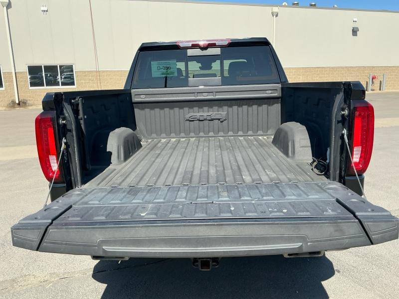 used 2022 GMC Sierra 1500 car, priced at $51,995