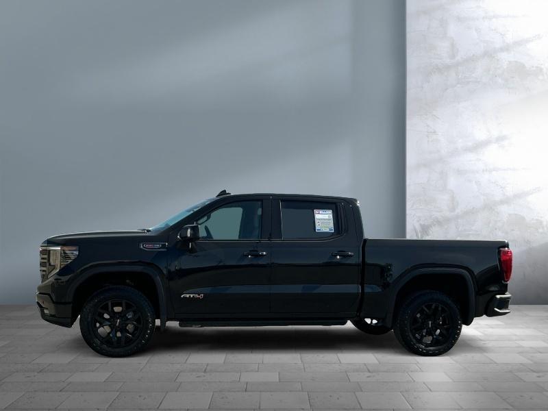 used 2022 GMC Sierra 1500 car, priced at $51,995