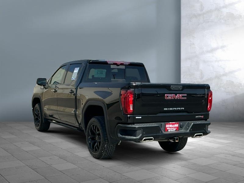 used 2022 GMC Sierra 1500 car, priced at $51,995