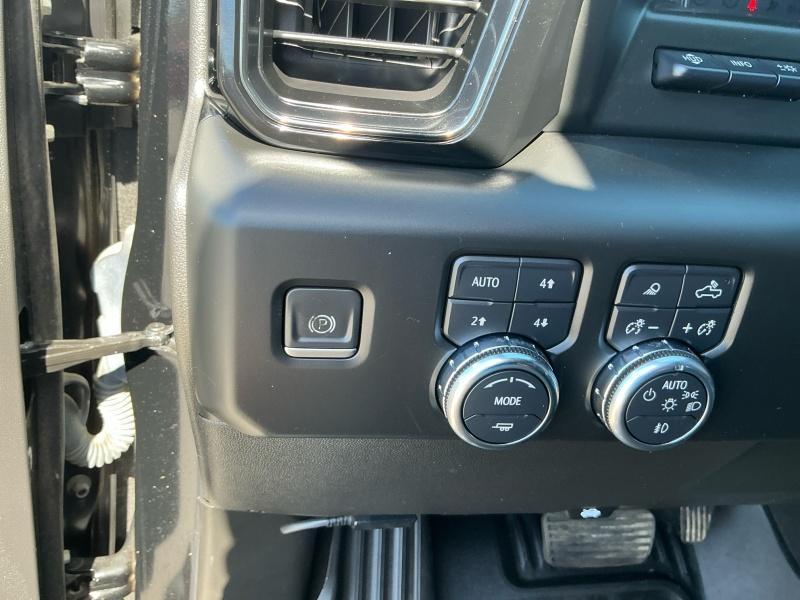 used 2022 GMC Sierra 1500 car, priced at $51,995