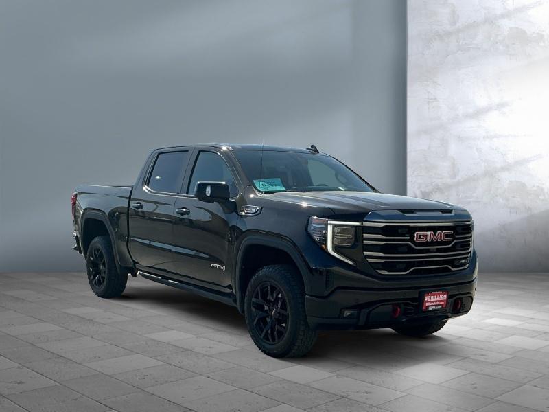 used 2022 GMC Sierra 1500 car, priced at $51,995