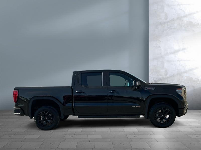 used 2022 GMC Sierra 1500 car, priced at $51,995