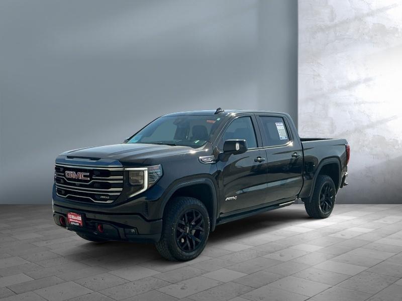 used 2022 GMC Sierra 1500 car, priced at $51,995