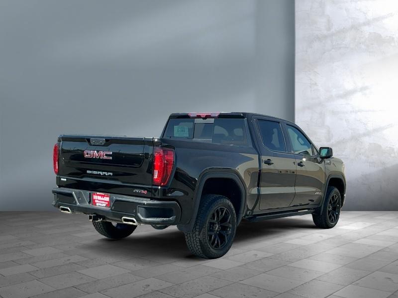 used 2022 GMC Sierra 1500 car, priced at $51,995