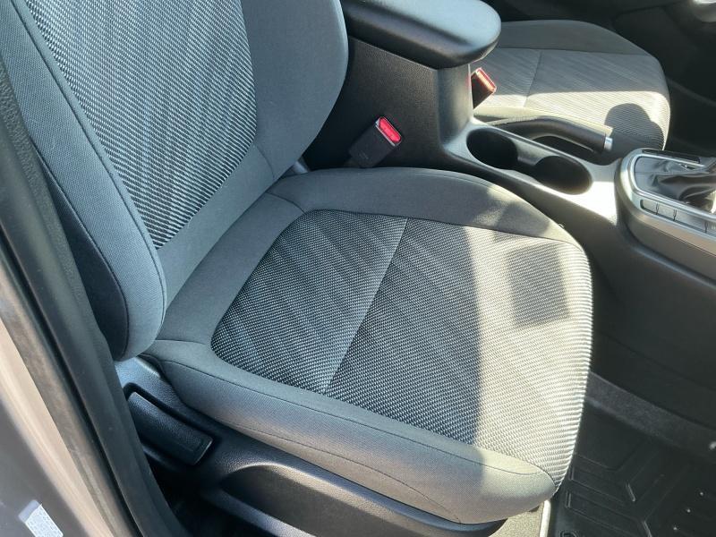 used 2023 Kia Seltos car