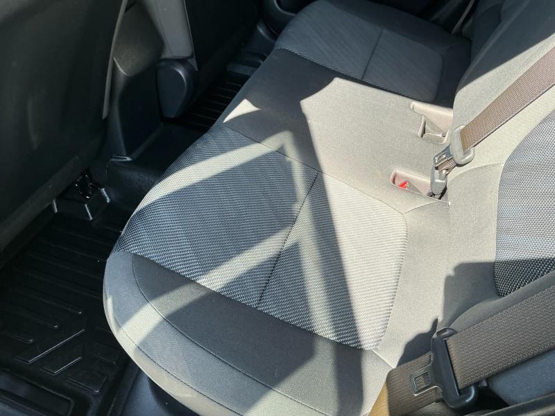 used 2023 Kia Seltos car