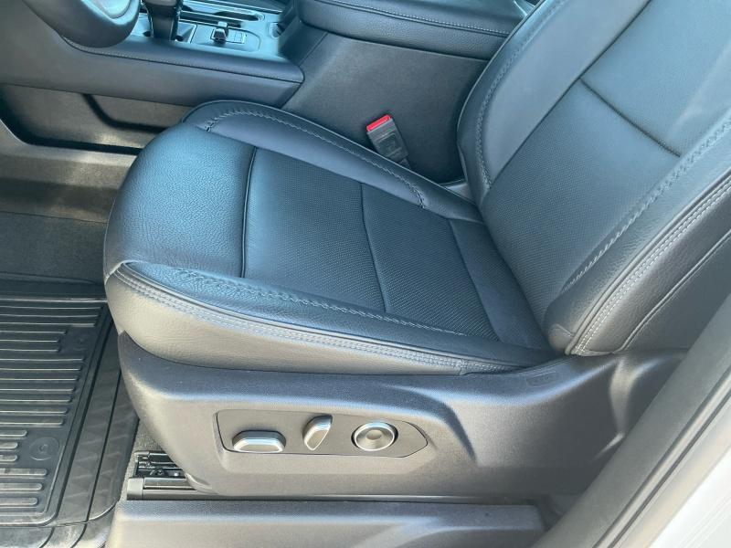 used 2024 GMC Sierra 1500 car, priced at $71,995