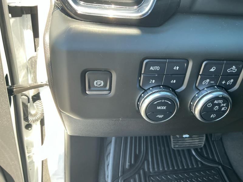 used 2024 GMC Sierra 1500 car, priced at $71,995