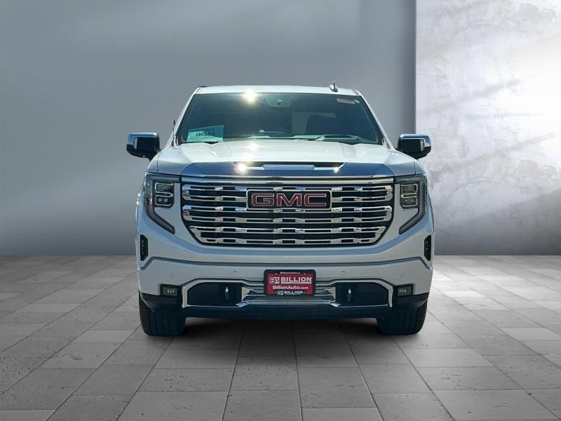 used 2024 GMC Sierra 1500 car, priced at $71,995