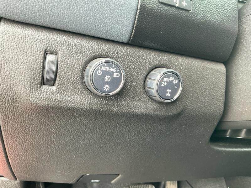used 2022 Chevrolet Colorado car, priced at $39,495