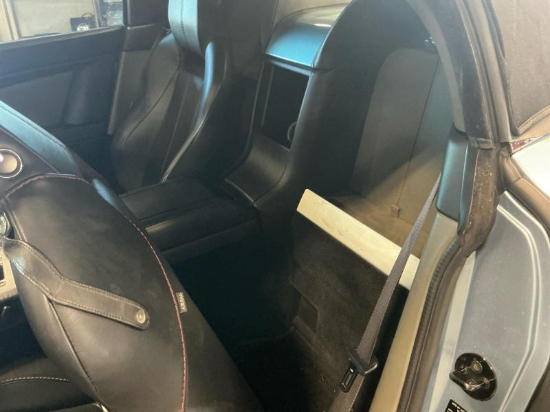 used 2008 Aston Martin V8 Vantage car, priced at $35,995