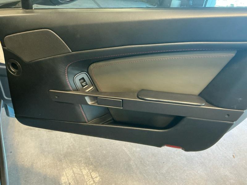 used 2008 Aston Martin V8 Vantage car, priced at $35,995