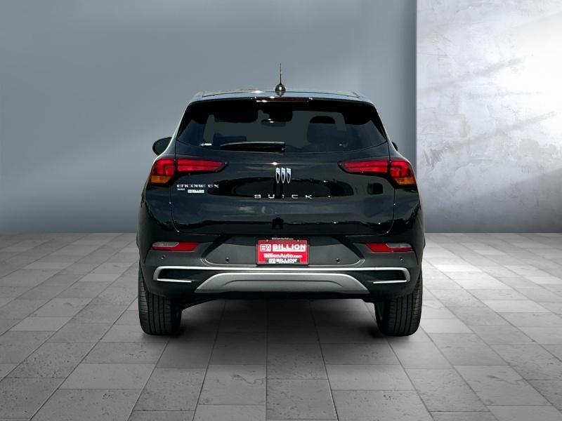 new 2025 Buick Encore GX car, priced at $32,719