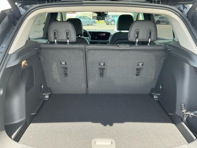 new 2025 Buick Encore GX car, priced at $32,719