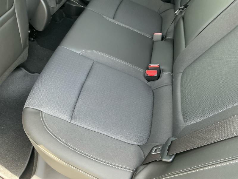 new 2025 Buick Encore GX car, priced at $32,719