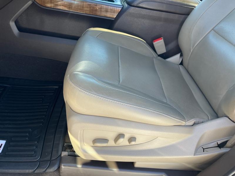 used 2018 GMC Sierra 1500 car, priced at $39,995