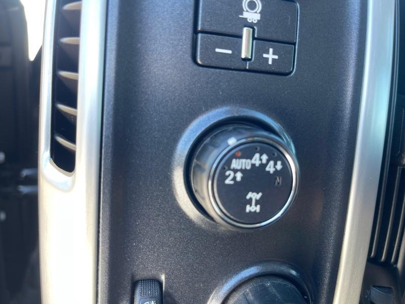 used 2018 GMC Sierra 1500 car, priced at $39,995
