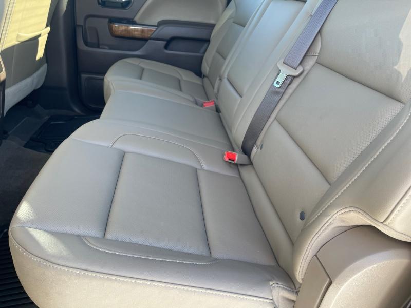 used 2018 GMC Sierra 1500 car, priced at $39,995