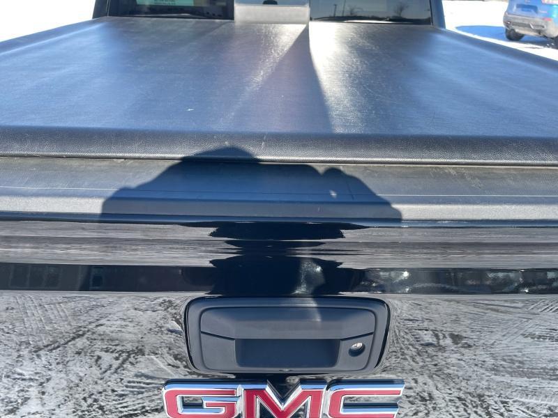 used 2018 GMC Sierra 1500 car, priced at $39,995