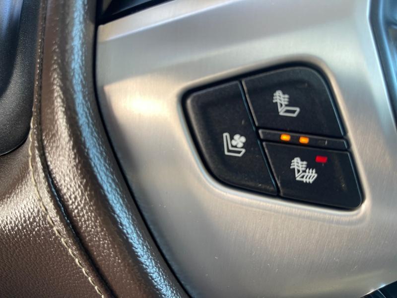 used 2018 GMC Sierra 1500 car, priced at $39,995