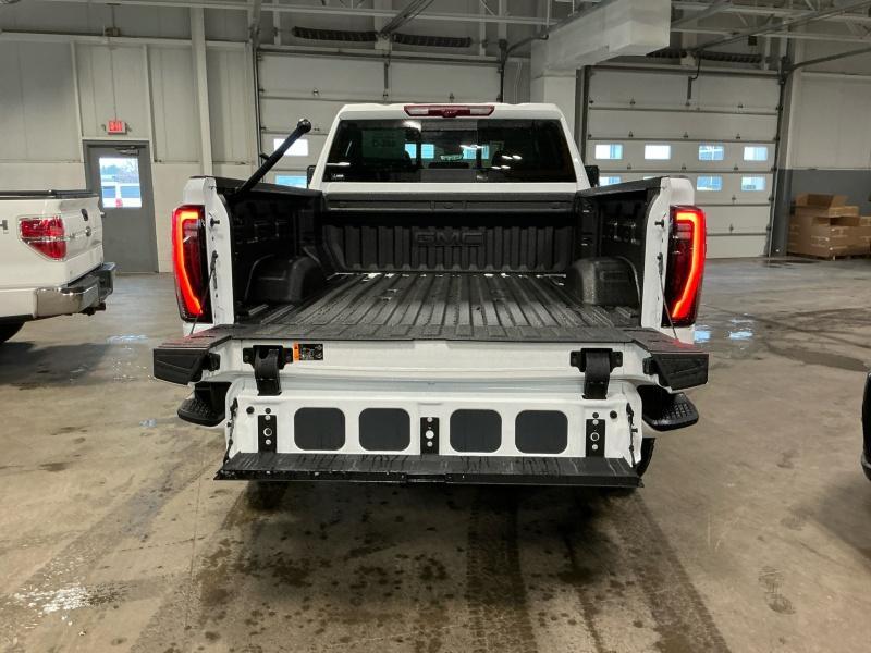 new 2025 GMC Sierra 3500 car, priced at $89,864