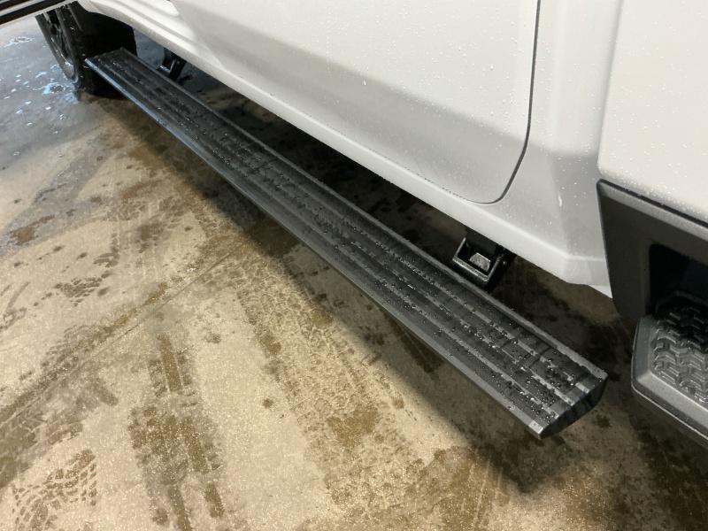 new 2025 GMC Sierra 3500 car, priced at $89,864
