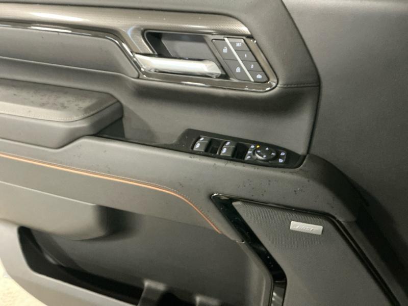 new 2025 GMC Sierra 3500 car, priced at $89,864