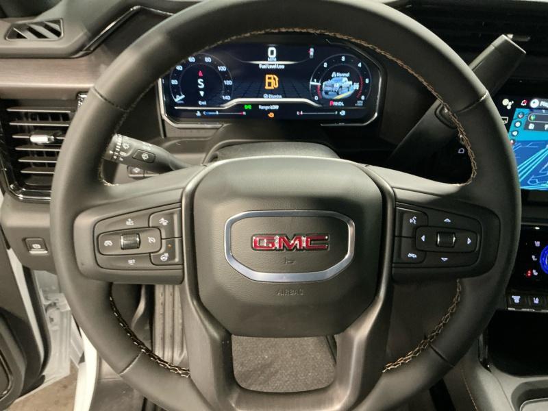 new 2025 GMC Sierra 3500 car, priced at $89,864