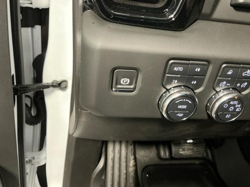 new 2025 GMC Sierra 3500 car, priced at $89,864