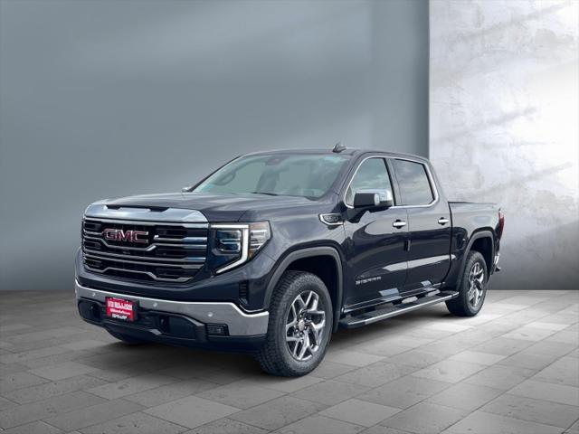 new 2024 GMC Sierra 1500 car, priced at $63,494