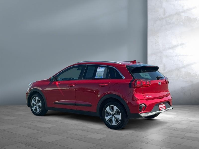 used 2021 Kia Niro car, priced at $18,995