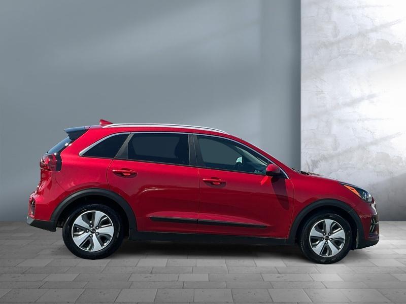 used 2021 Kia Niro car, priced at $18,995