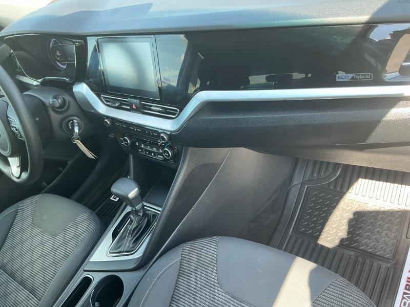 used 2021 Kia Niro car, priced at $18,995