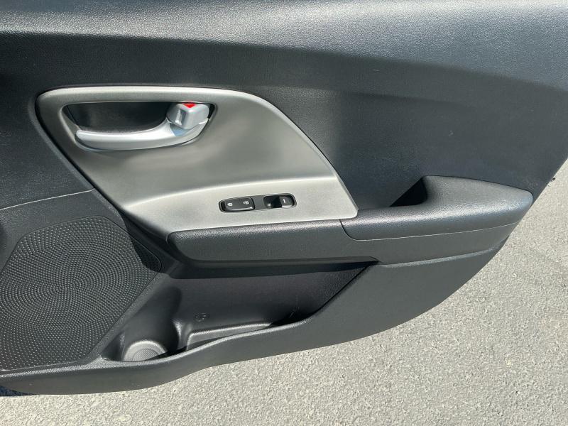 used 2021 Kia Niro car, priced at $18,995