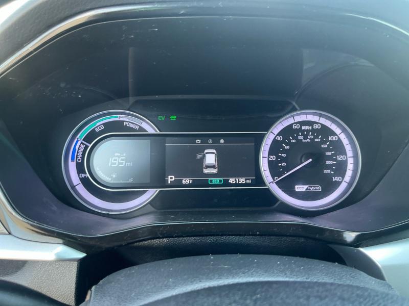 used 2021 Kia Niro car, priced at $18,995