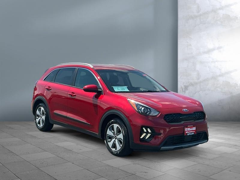 used 2021 Kia Niro car, priced at $18,995
