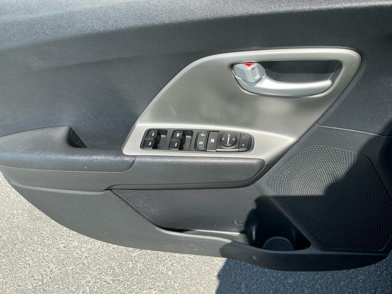 used 2021 Kia Niro car, priced at $18,995