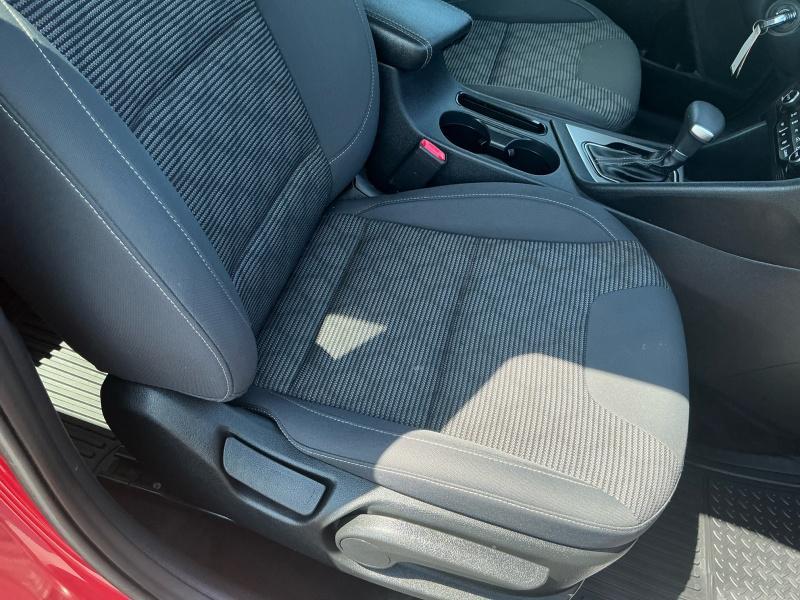 used 2021 Kia Niro car, priced at $18,995