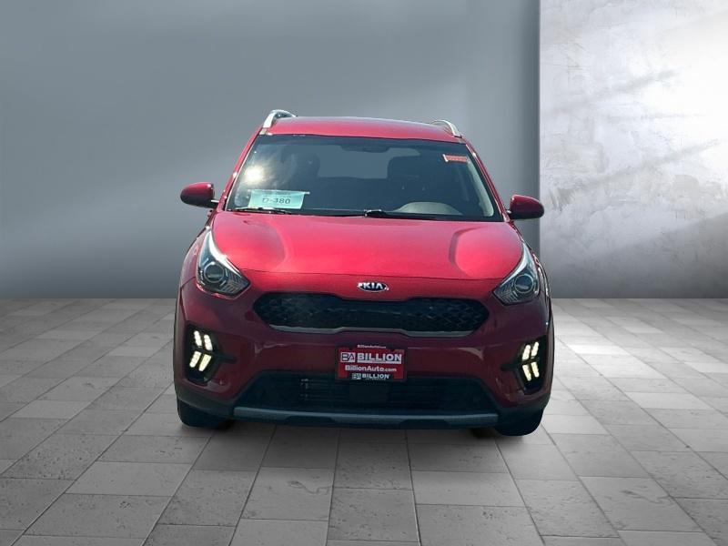 used 2021 Kia Niro car, priced at $18,995