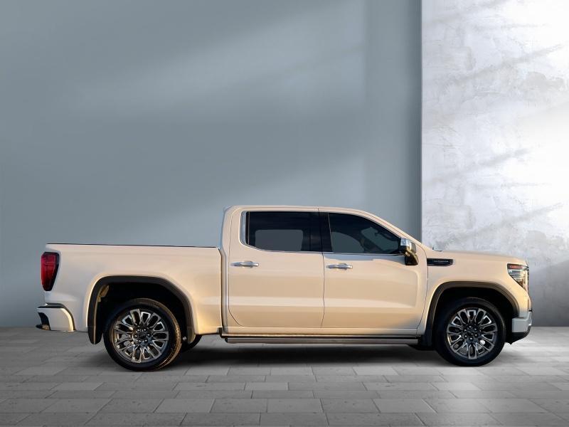 used 2024 GMC Sierra 1500 car, priced at $72,995