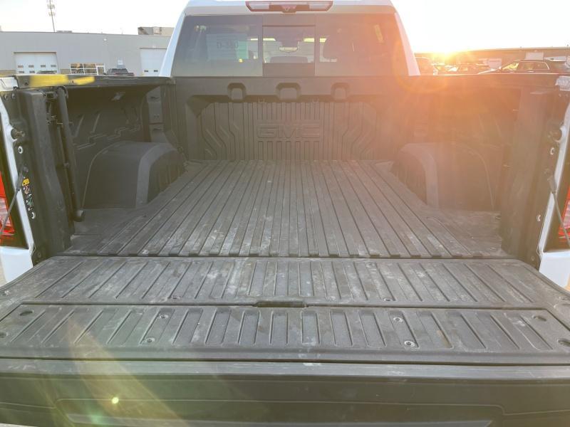 used 2024 GMC Sierra 1500 car, priced at $72,995