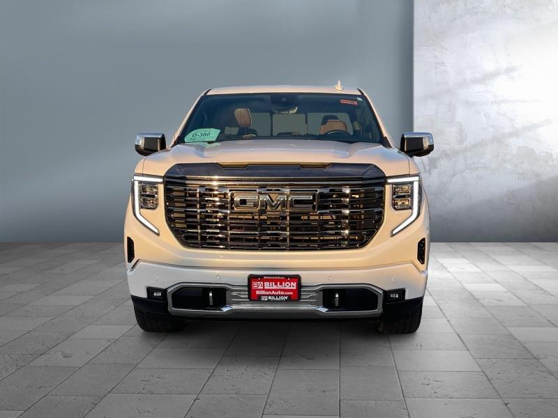 used 2024 GMC Sierra 1500 car, priced at $72,995