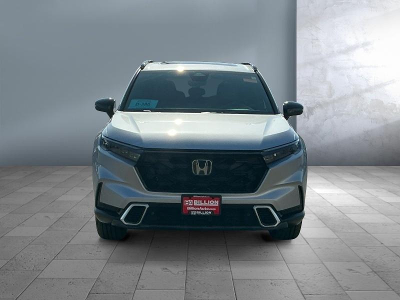 used 2024 Honda CR-V Hybrid car, priced at $41,995