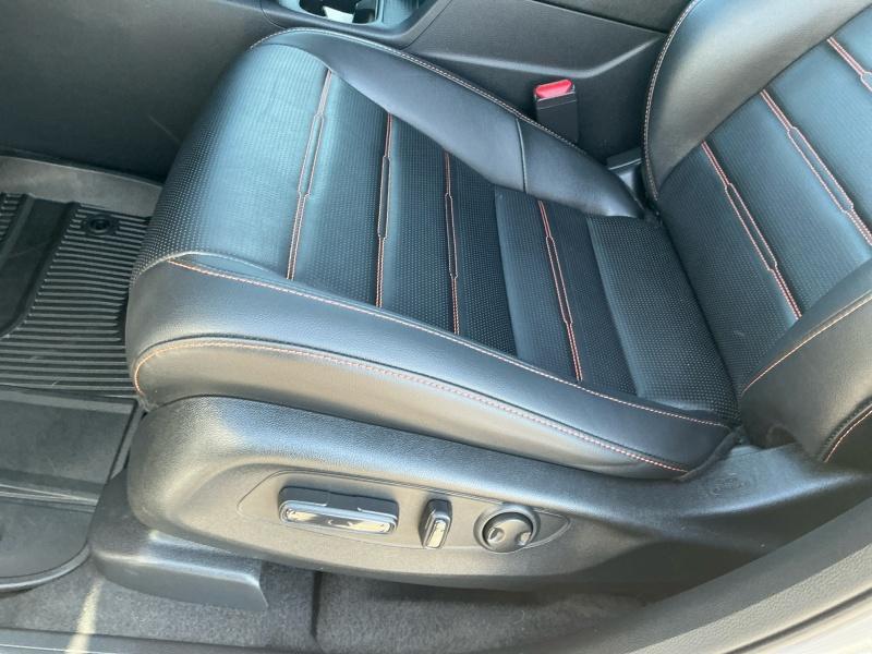 used 2024 Honda CR-V Hybrid car, priced at $41,995