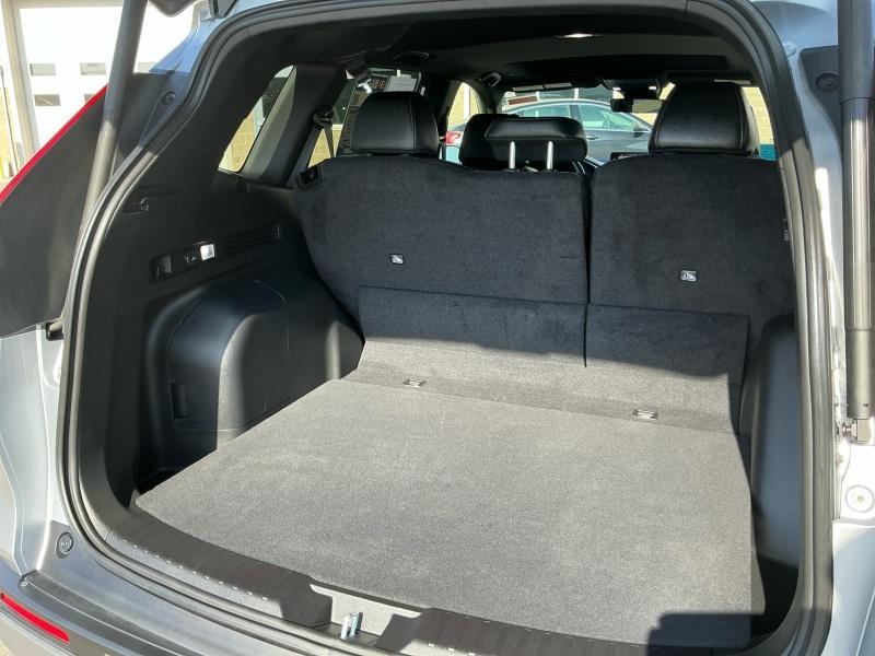 used 2024 Honda CR-V Hybrid car, priced at $41,995