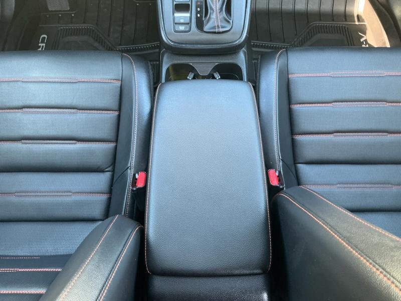 used 2024 Honda CR-V Hybrid car, priced at $41,995