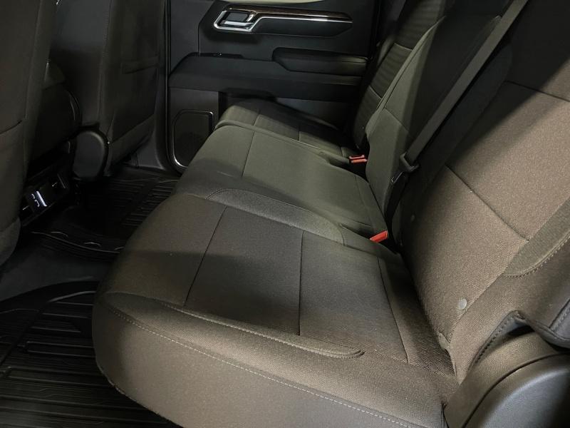 new 2025 GMC Sierra 1500 car, priced at $57,714