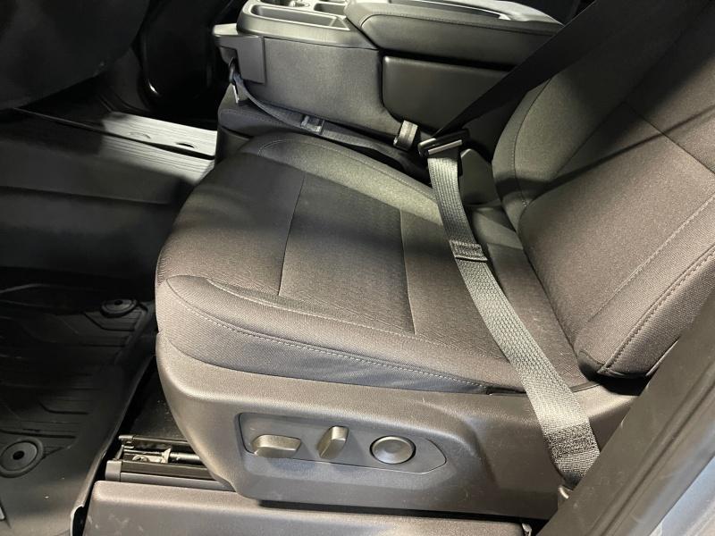new 2025 GMC Sierra 1500 car, priced at $57,714