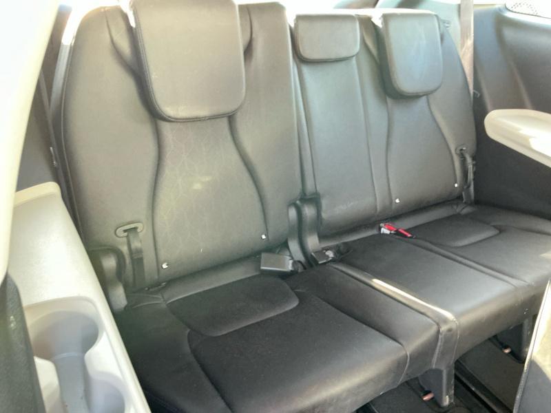 used 2024 Kia Carnival car, priced at $40,995